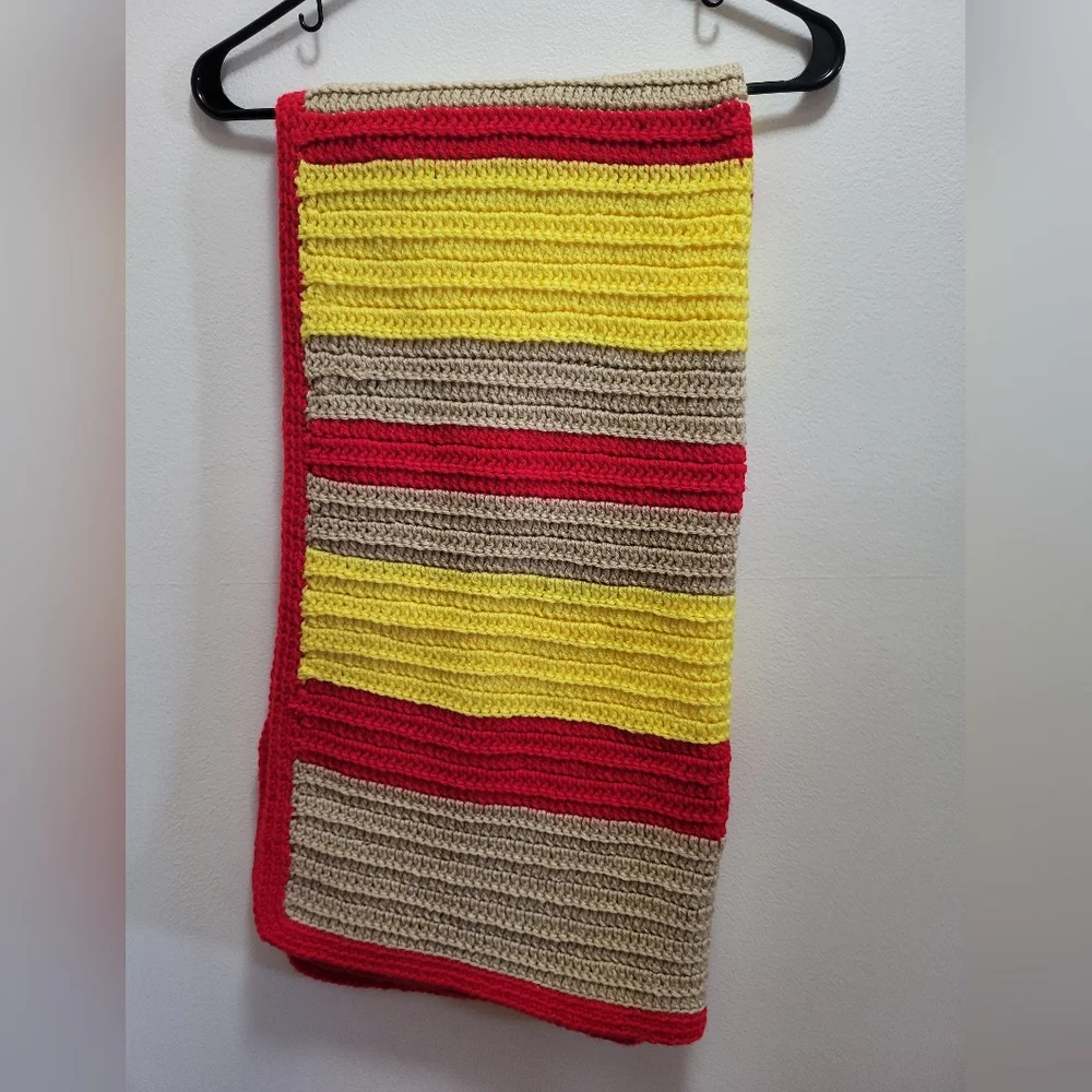Handmade circa 1970s